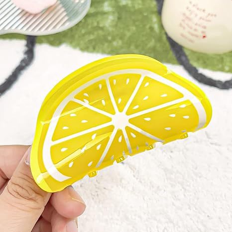 FRUIT CLIPS ACCESORIES