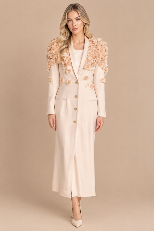 PELINSU DRESS