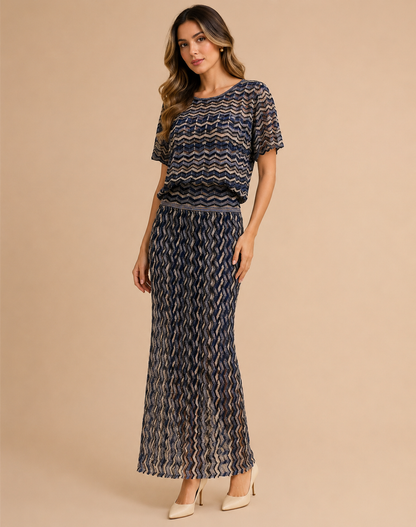 VIETA LACE SET