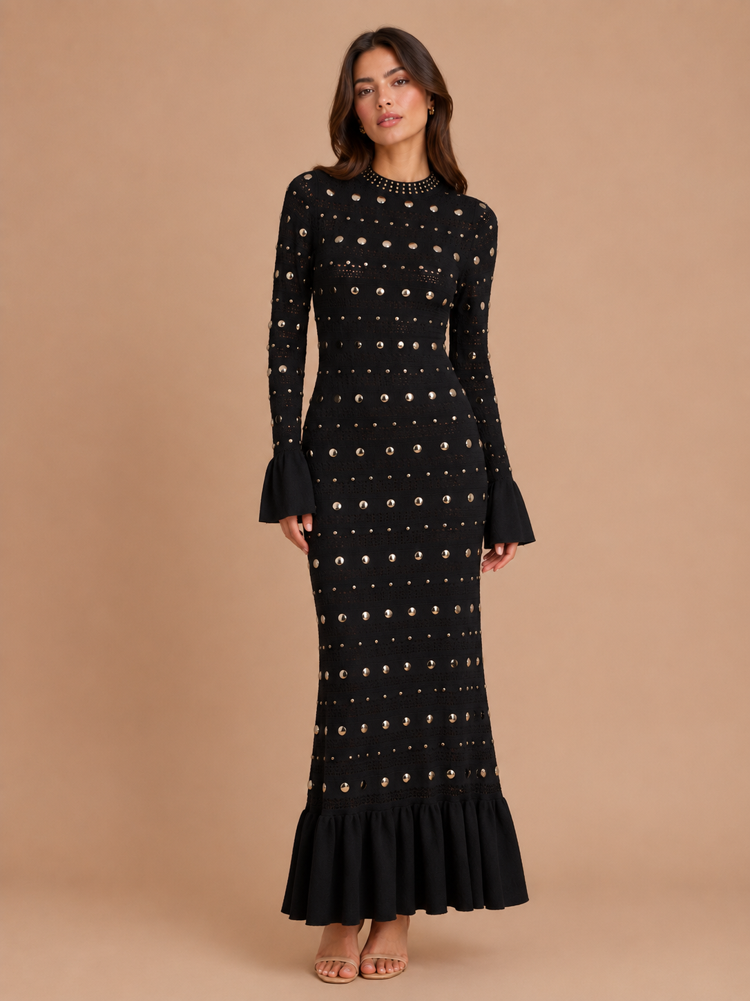 NAIROBY DRESS