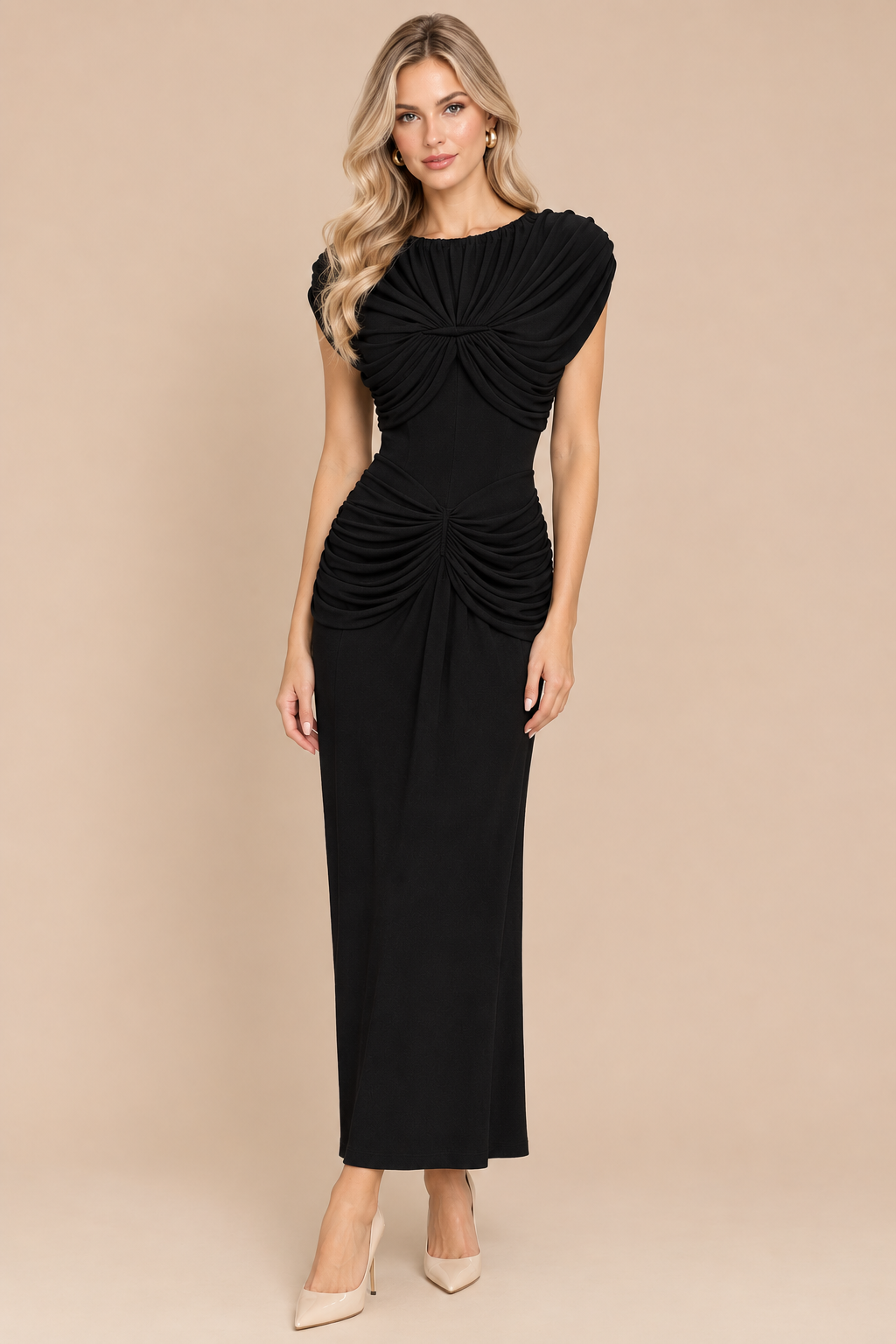 AMER DEMIR DRESS