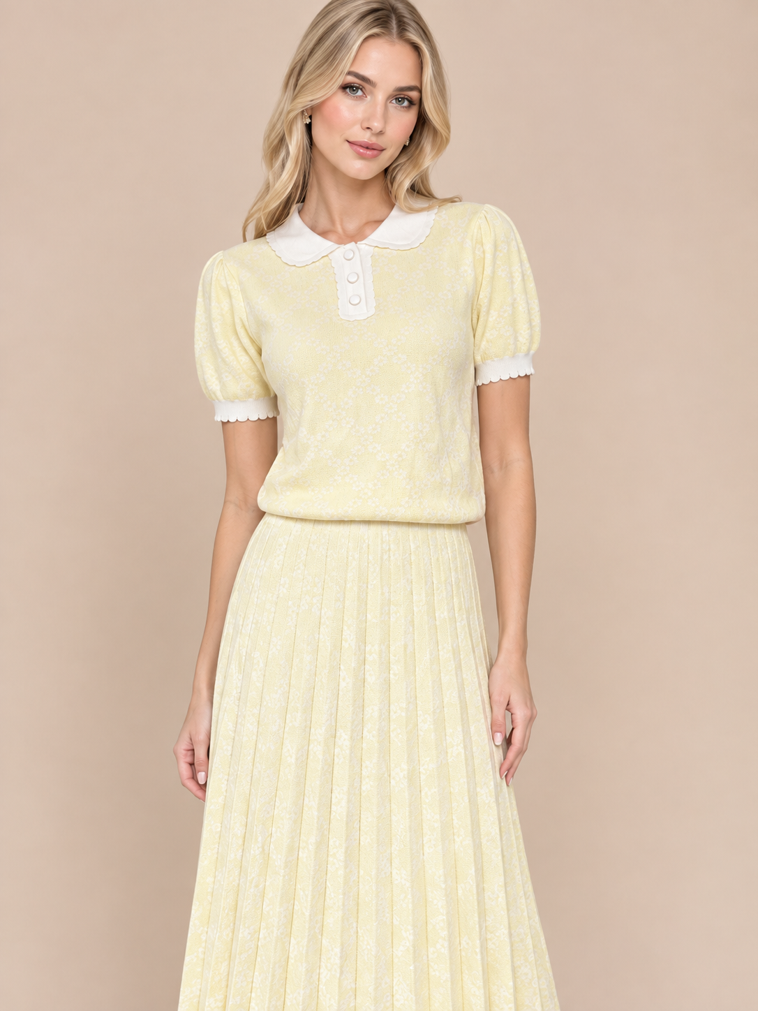 POLKA LIS SET
