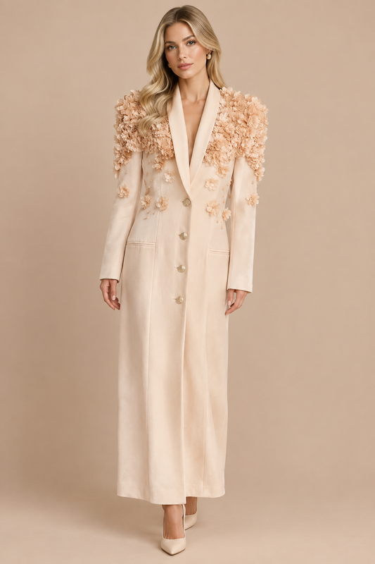 PELINSU DRESS