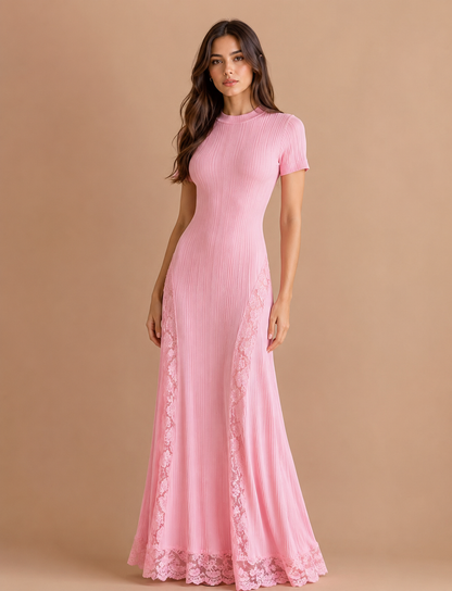 MORGANA DRESS