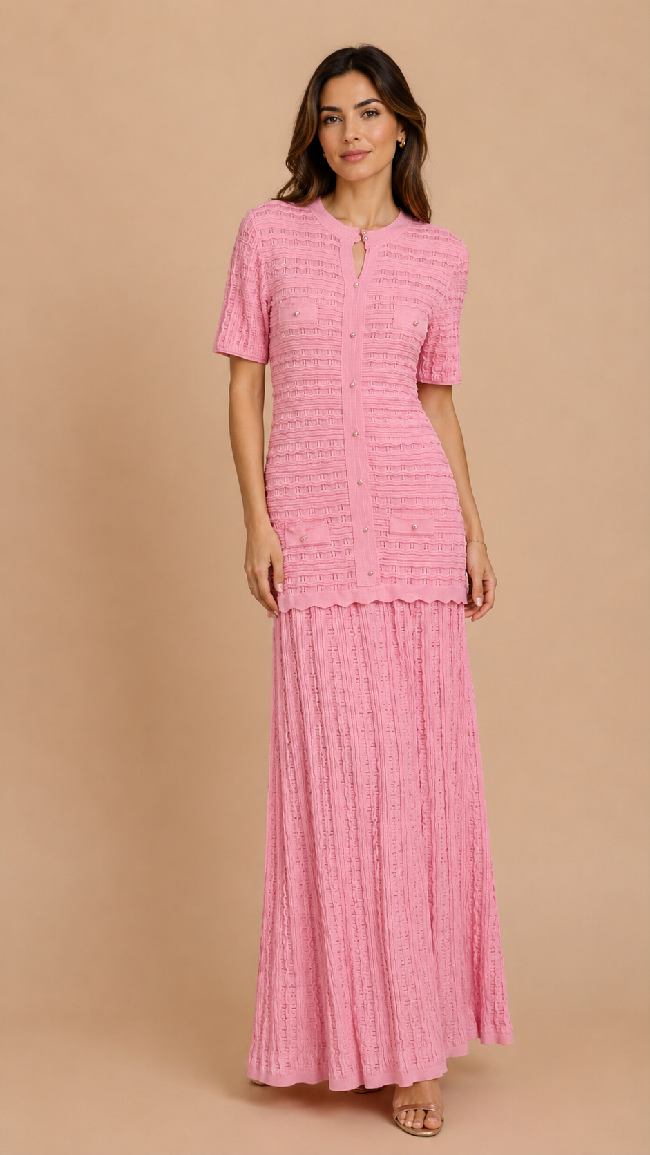 LIMOR LADY DRESS