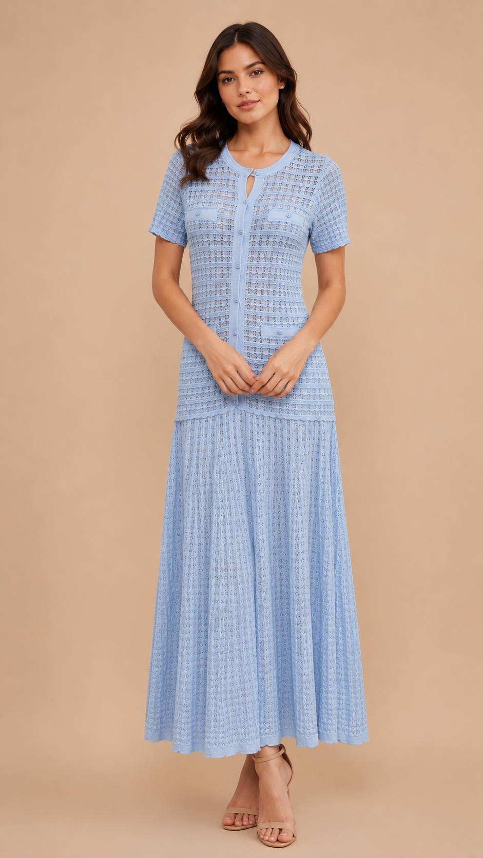 LIMOR LADY DRESS