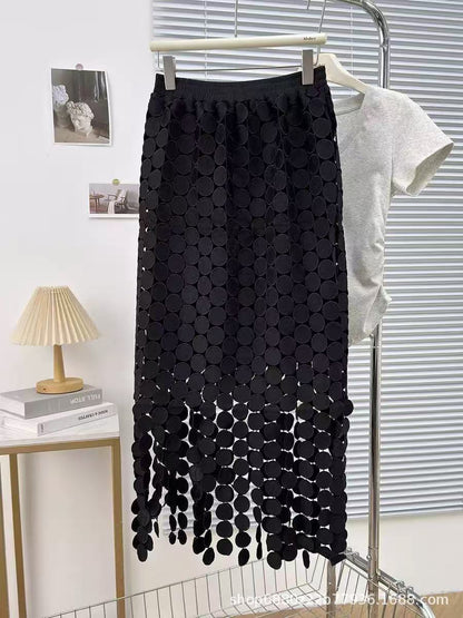 ANGELIQUE SKIRT