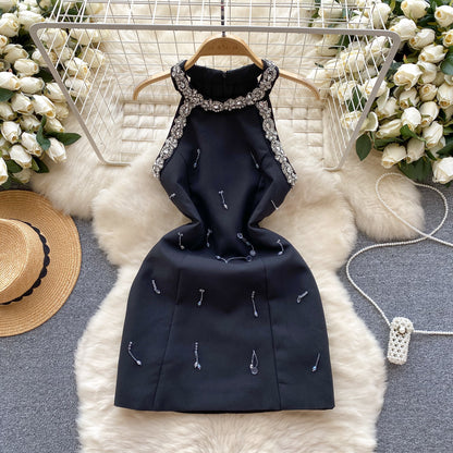 VANESSA DRESS