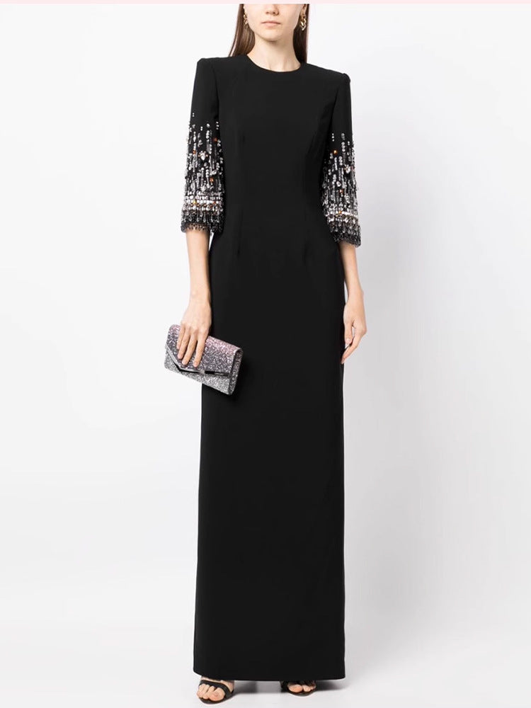 FABIOLA DRESS