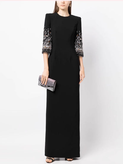 FABIOLA DRESS