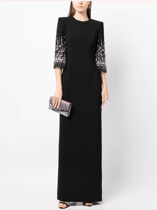 FABIOLA DRESS