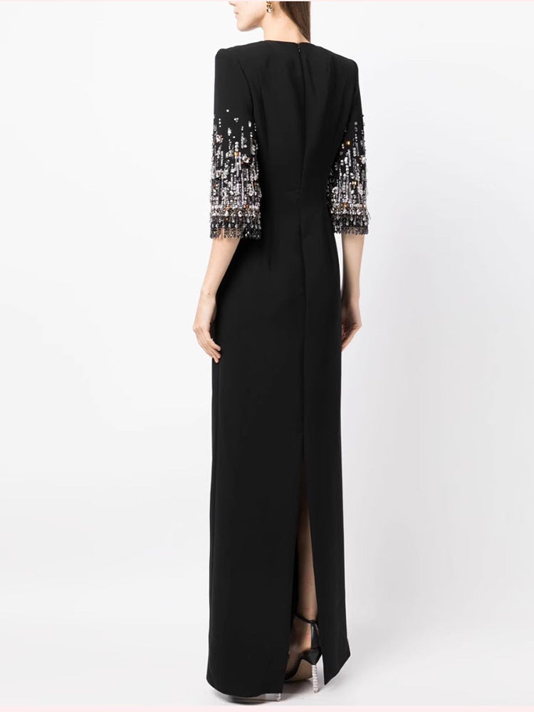 FABIOLA DRESS