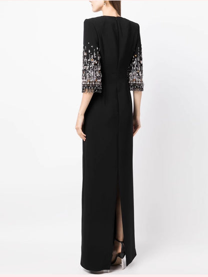 FABIOLA DRESS