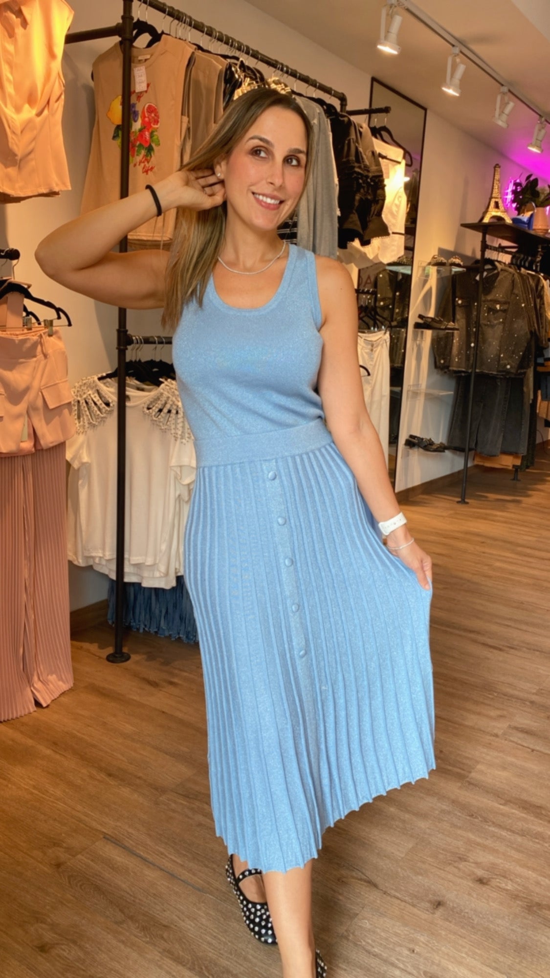 PETIT PARIS SET