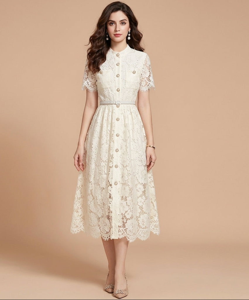 DEBORA LU DRESS