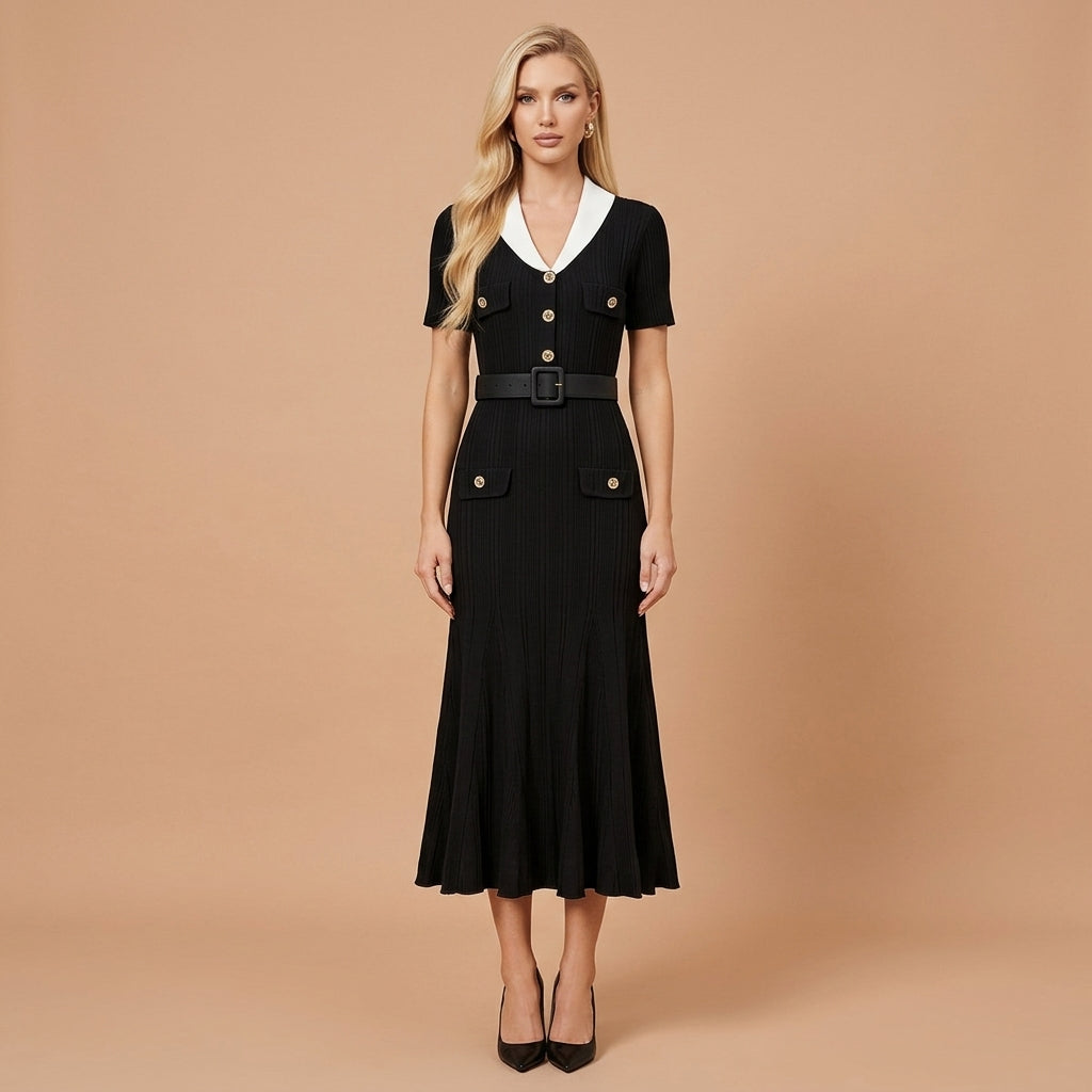 FATIMA LADY DRESS