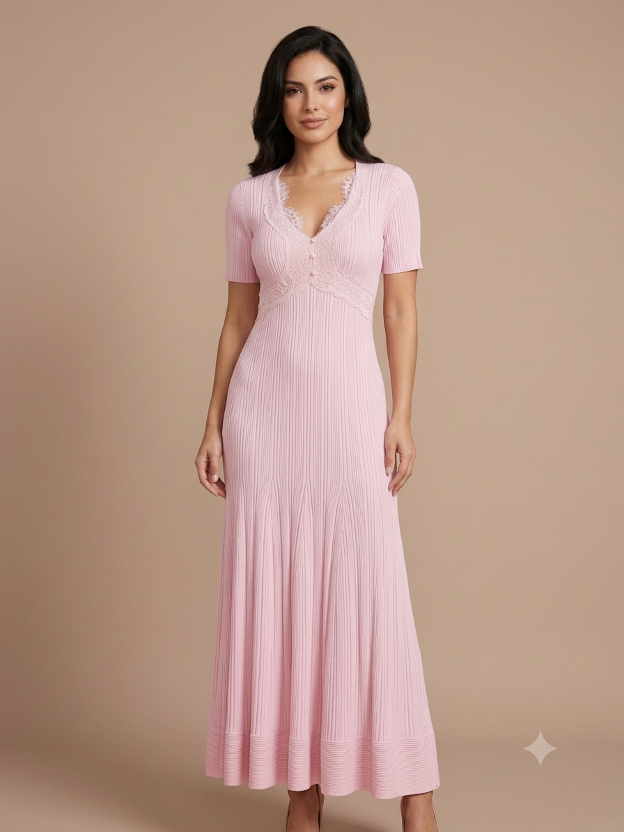 AMBAR CHIC DRESS