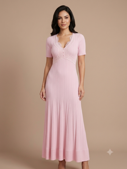AMBAR CHIC DRESS