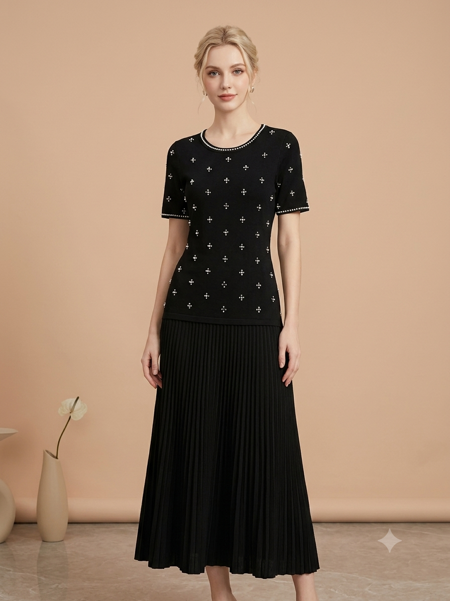 ISAMAR DRESS