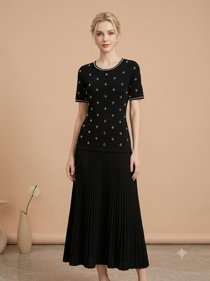 ISAMAR DRESS