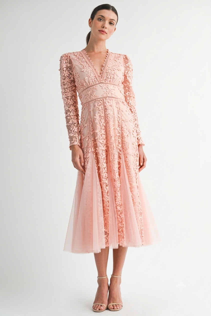 IONITH DRESS