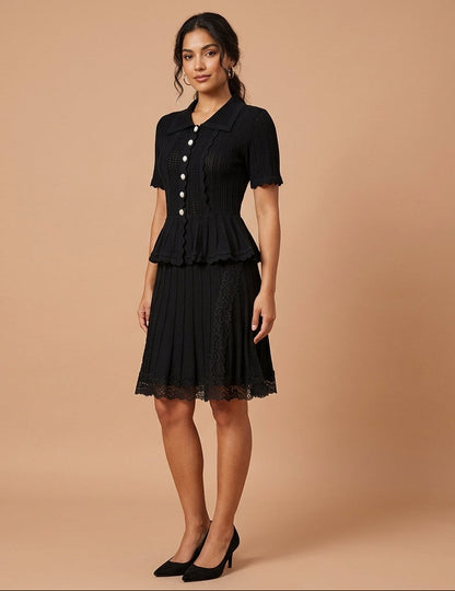 ANNIETH DRESS