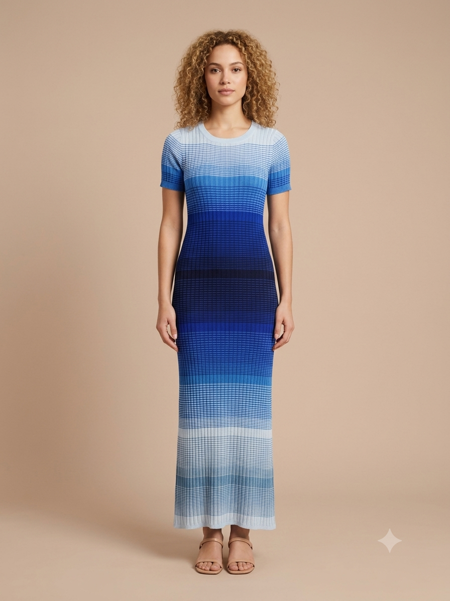 ISLA MISS DRESS