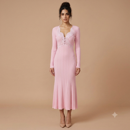FLIORELA DRESS
