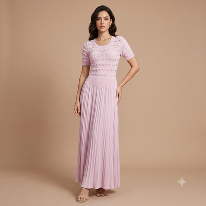 BIANCA LU DRESS