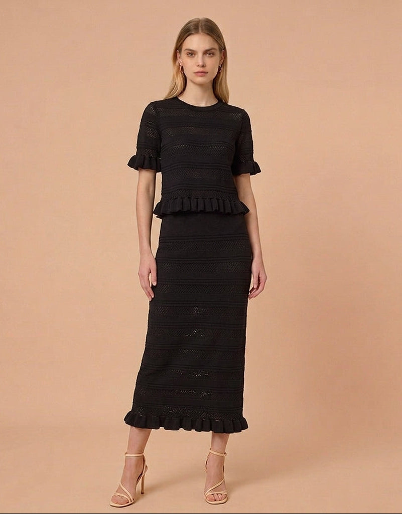 FONTANA LADY SET