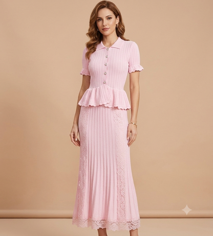 SUSY MILL DRESS