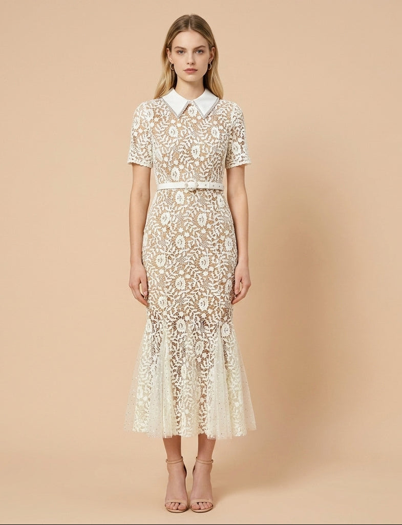 PENELOPE FON DRESS