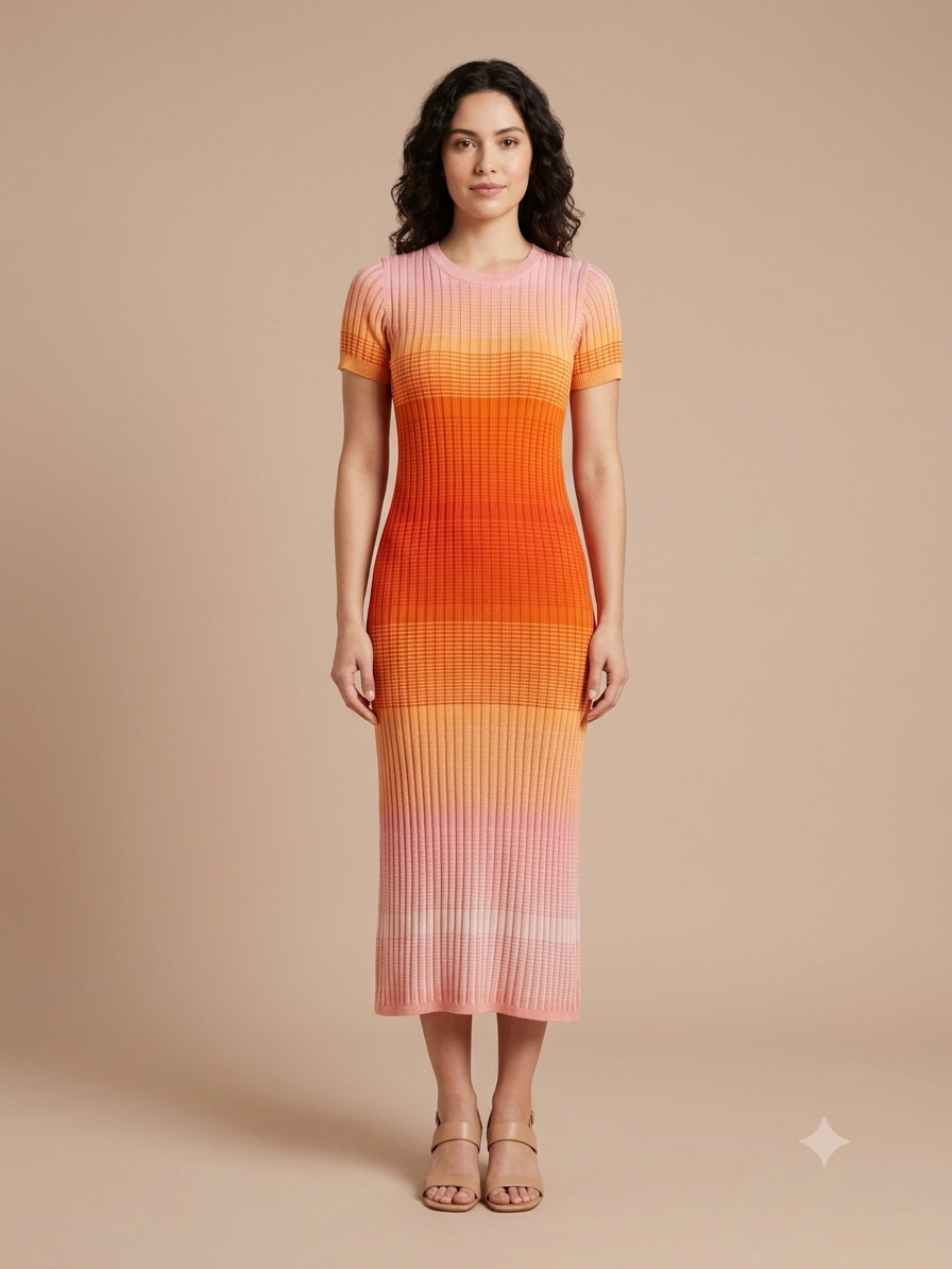 ISLA MISS DRESS