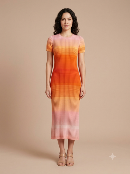 ISLA MISS DRESS