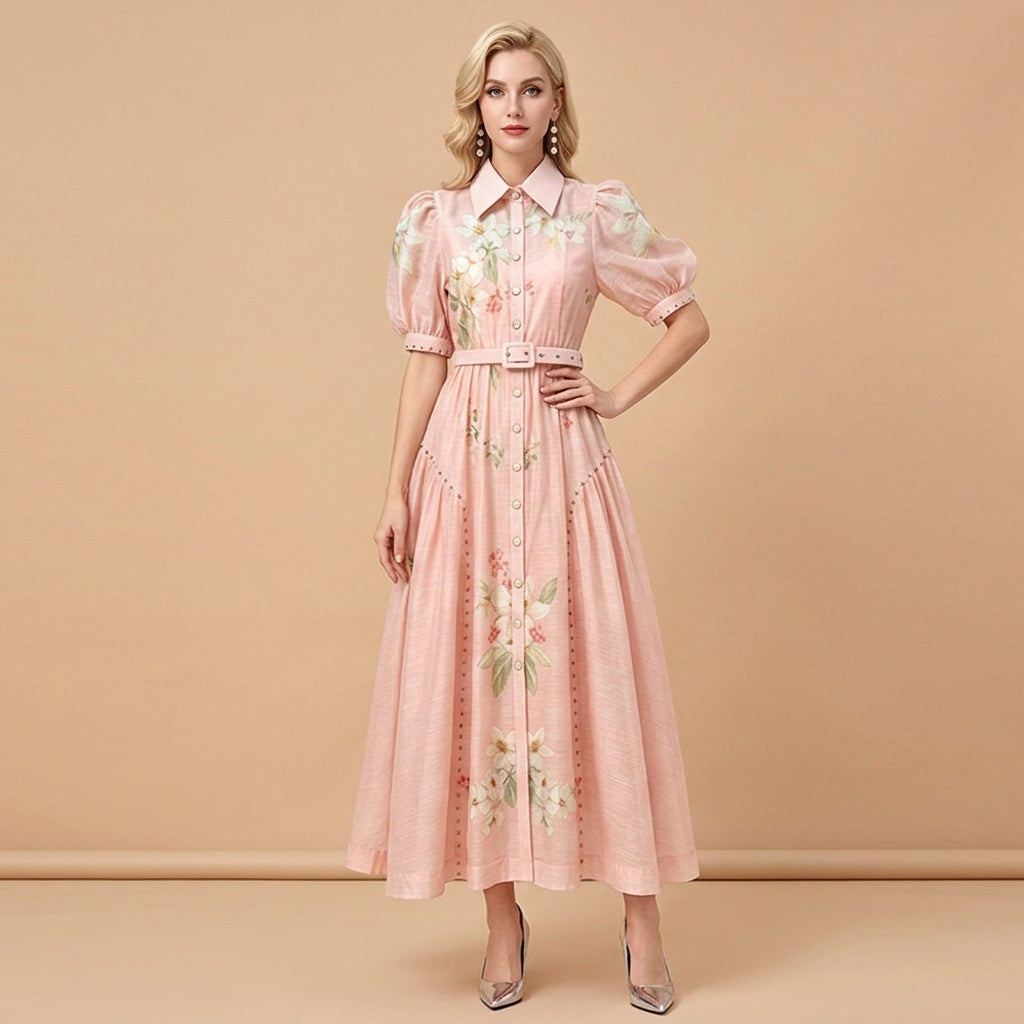 GIO LADY DRESS