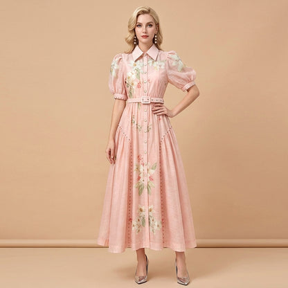 GIO LADY DRESS