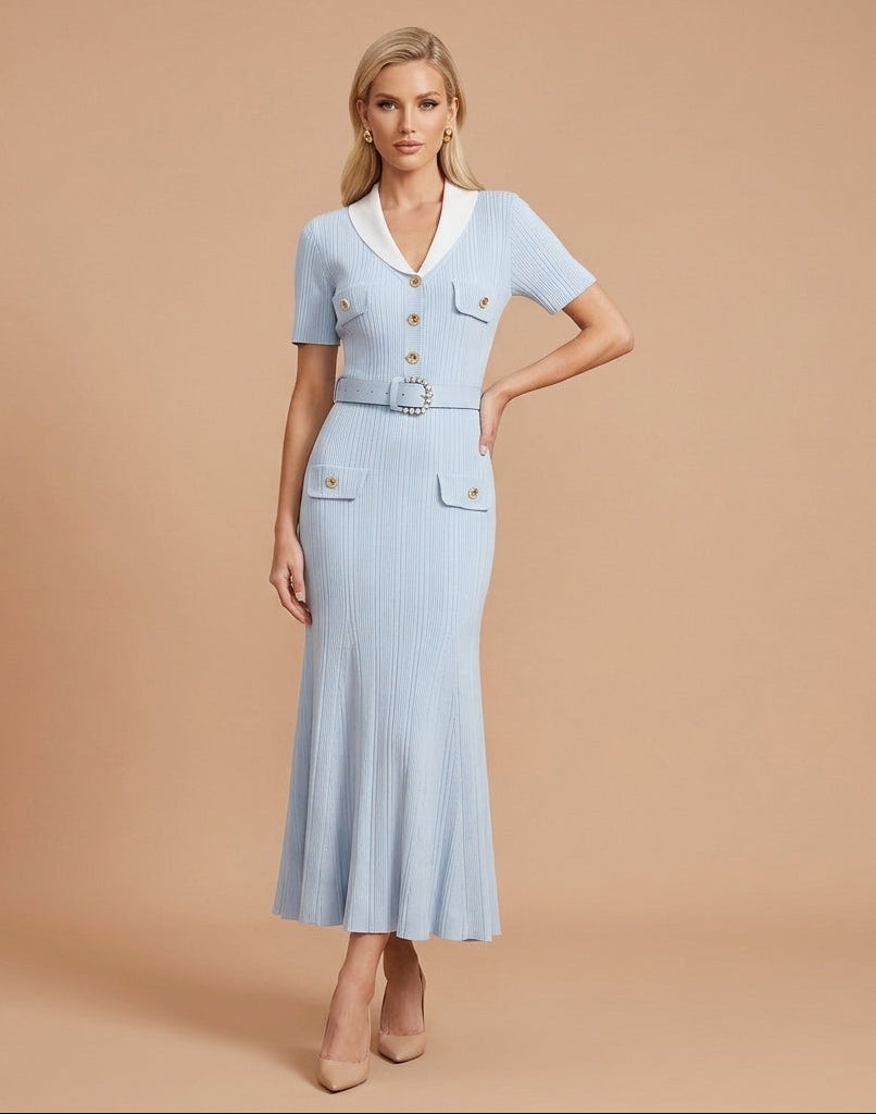 FATIMA LADY DRESS