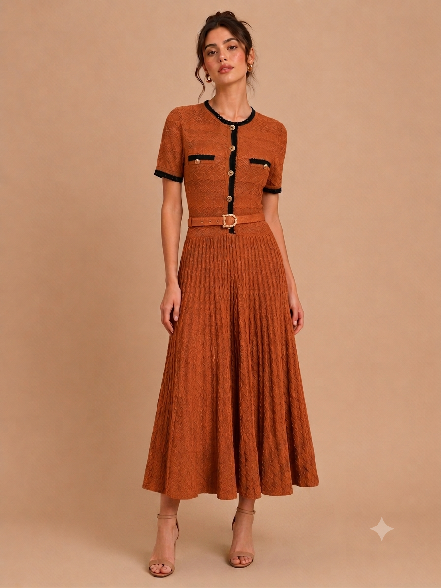 MINERBA DRESS