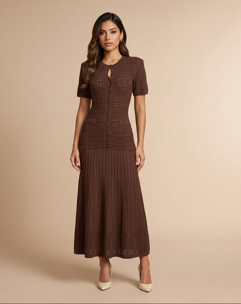 LIMOR LADY DRESS