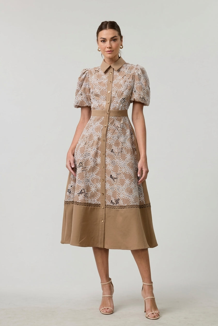 SAMMY DRESS