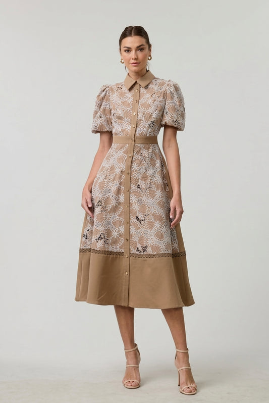 SAMMY DRESS