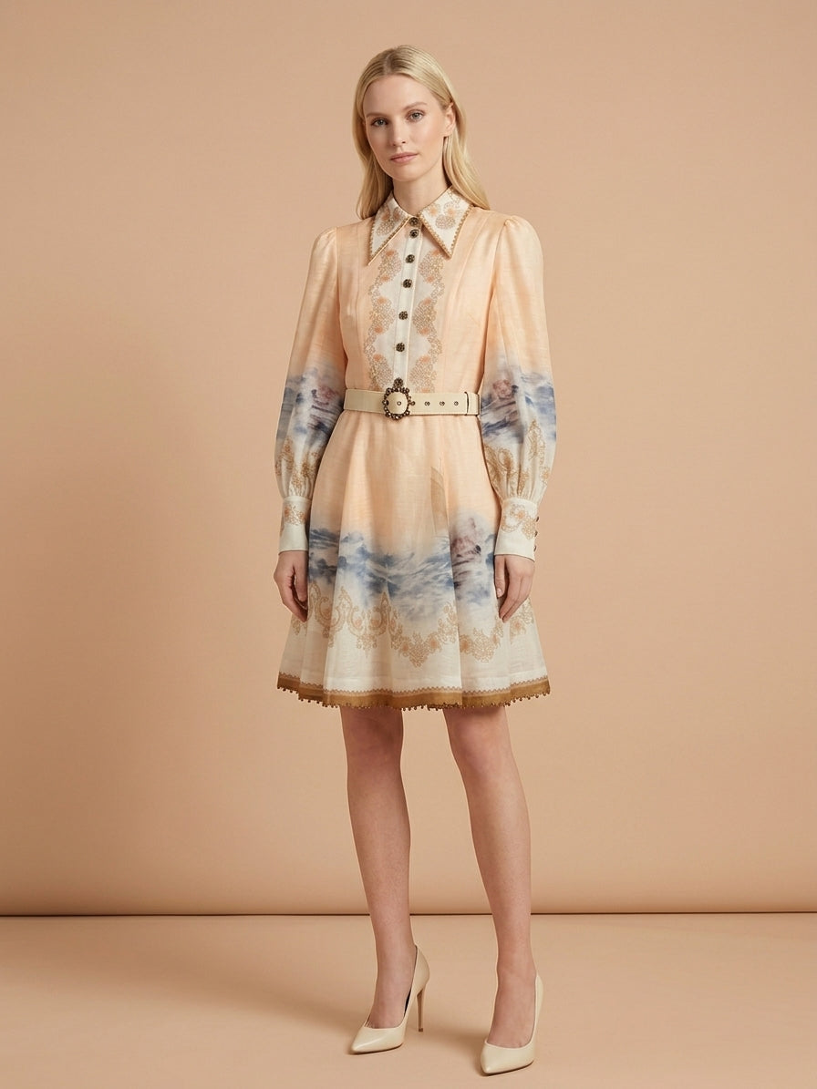TIFANI DRESS