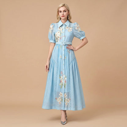GIO LADY DRESS