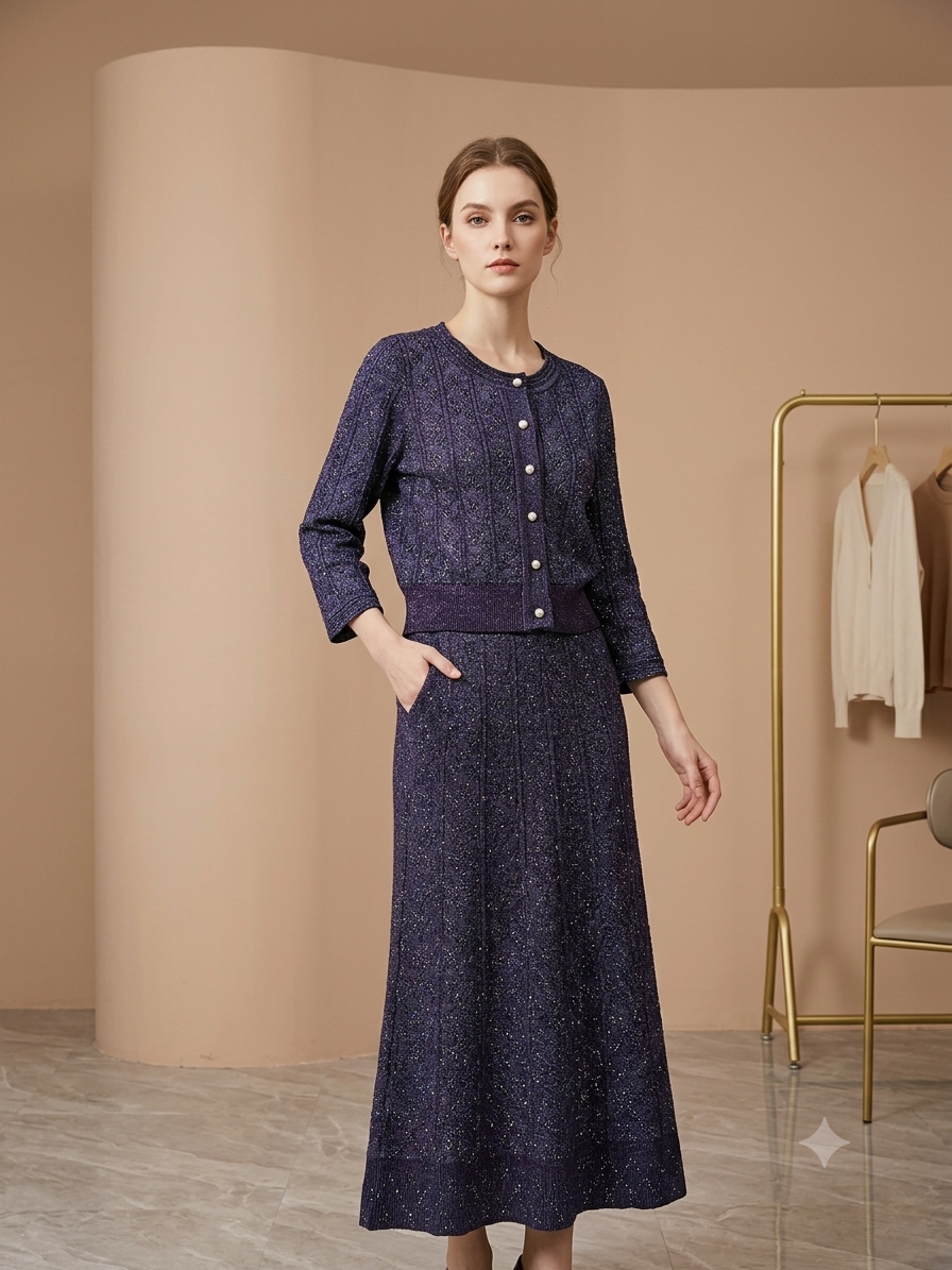 JOSEFA CHIC SET