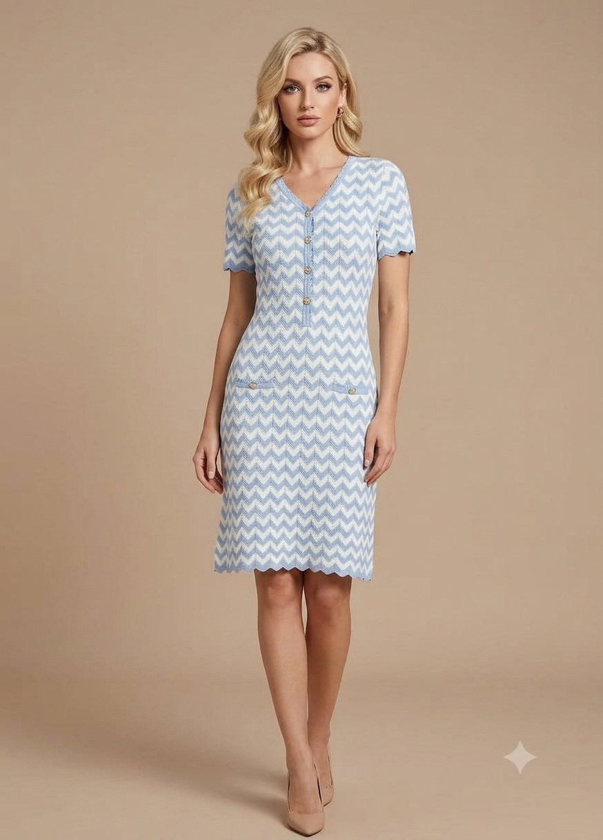 PINNY LADY DRESS