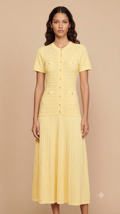 LIMOR LADY DRESS