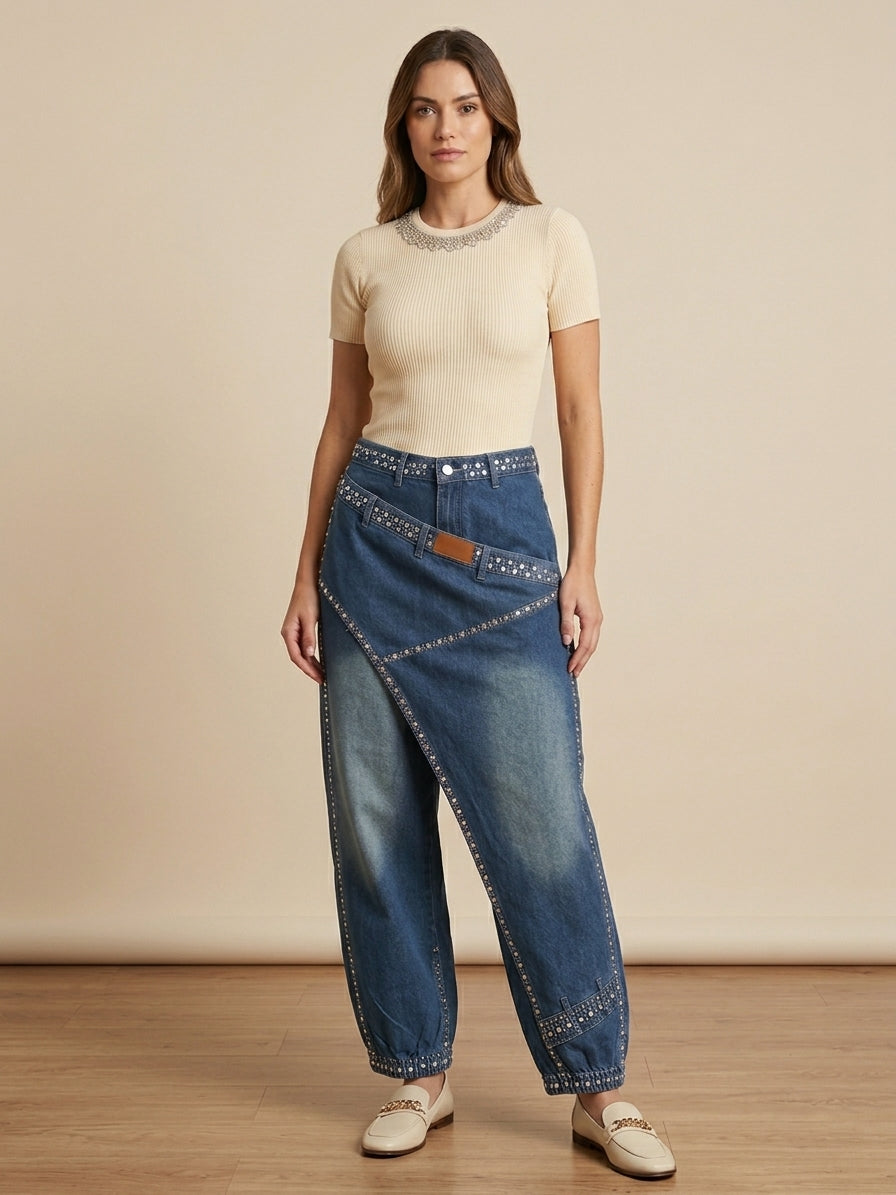 ASTRID PANTS