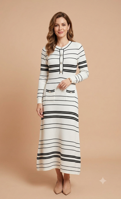 GISELLA DRESS