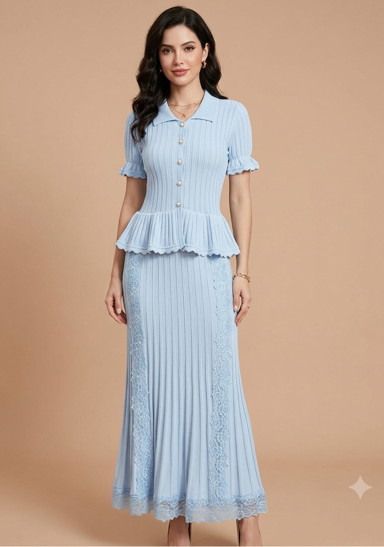 SUSY MILL DRESS