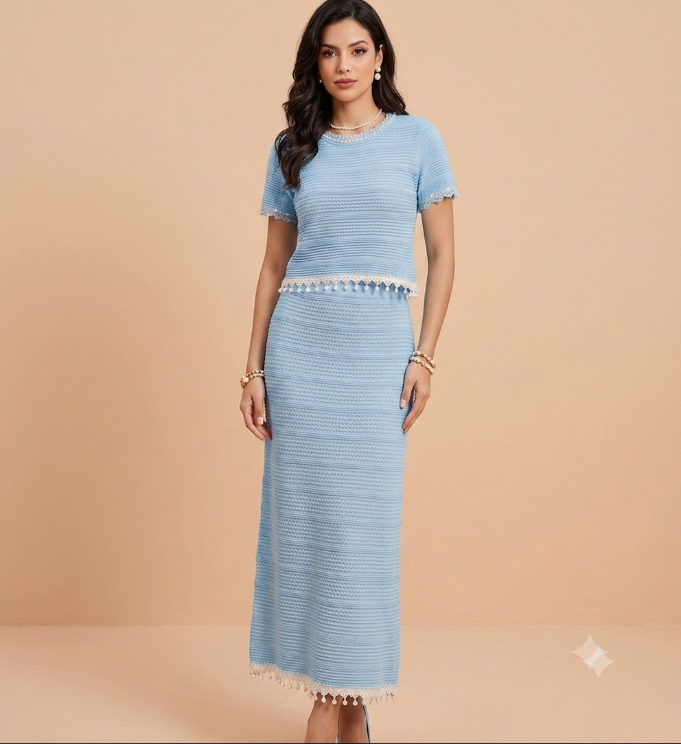DANNA LUC SET